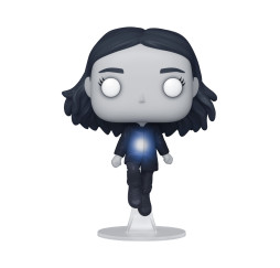 Funko POP Vanya 1118 glow SE – figurka kolekcjonerska dla fanów