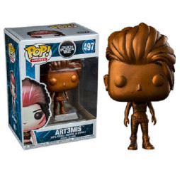 Funko POP Ready Player One Art3mis 497 – figurka kolekcjonerska
