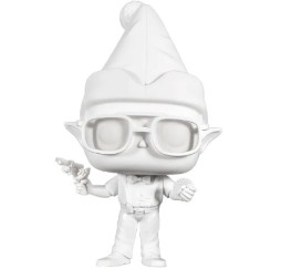 Funko POP The Office Dwight Schrute DIY – figurka kolekcjonerska