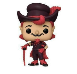 Funko POP CandyLand Lord Licorice 60 – figurka kolekcjonerska