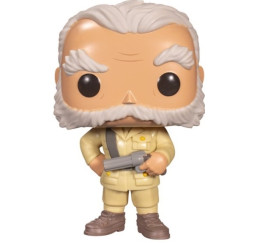 Funko POP Clue Colonel Mustard 53 SE – figurka kolekcjonerska Funko