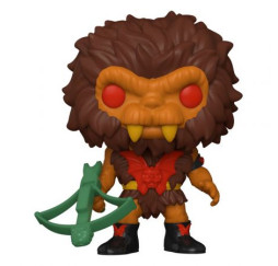 Funko POP! MOTU Grizzlor 40 – figurka kolekcjonerska dla fana