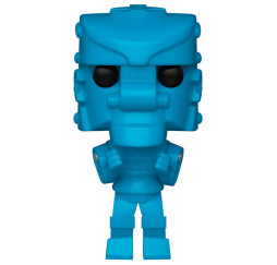 Funko POP Retro Toys Blue Bomber 14 – figurka kolekcjonerska Funko