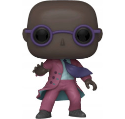 Funko POP Matrix Morpheus 1175 – figurka kolekcjonerska dla fana