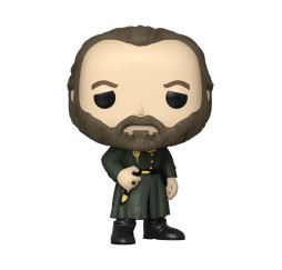 Funko POP House of Dragon Otto Hightower 08 – figurka kolekcjonerska