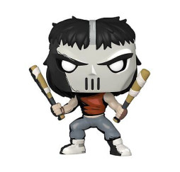 Funko POP TMNT Casey Jones 36 – figurka kolekcjonerska Funko
