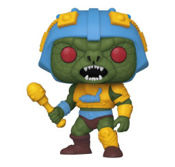 Funko POP! MOTU Snake Man-At-Arms 92 SS – figurka kolekcjonerska