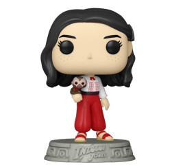 Funko POP Indiana Jones Marion Ravenwood 1351 – figurka kolekcjonerska