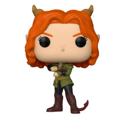 Funko POP Dungeons Dragons Doric 1328 – figurka kolekcjonerska