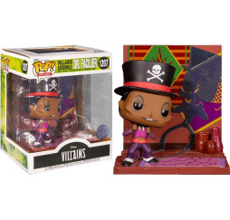 Funko POP Disney Villains Dr Facilier – figurka kolekcjonerska