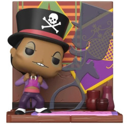 Funko POP Disney Villains Dr Facilier – figurka kolekcjonerska