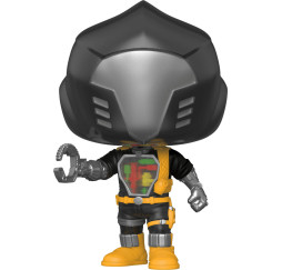 Funko POP GI Joe Cobra B.A.T. 80 – figurka kolekcjonerska Funko