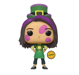 Funko POP TV Luck Sam Leprechaun 1289 chase – figurka kolekcjonerska