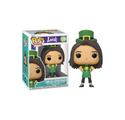 Funko POP TV Luck Sam Leprechaun 1289 – figurka kolekcjonerska