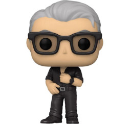 Funko POP Jurassic Park Dr. Ian Malcolm 1213 – figurka kolekcjonerska