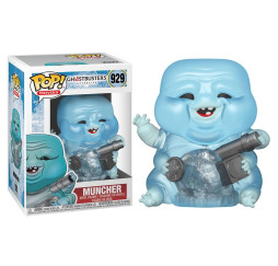 Funko POP Ghostbusters Muncher 929 – figurka kolekcjonerska Funko