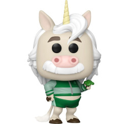 Funko POP TV Luck Jeff 1290 – figurka kolekcjonerska dla fana