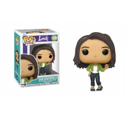 Funko POP Luck Sam Greenfield 1288 – figurka kolekcjonerska Funko