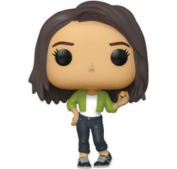 Funko POP Luck Sam Greenfield 1288 – figurka kolekcjonerska Funko