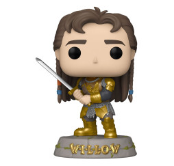 Funko POP Willow Madmartigan 1313 – figurka kolekcjonerska Funko