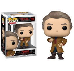Funko POP Dungeons Dragons Forge 1330 – figurka kolekcjonerska
