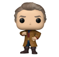 Funko POP Dungeons Dragons Forge 1330 – figurka kolekcjonerska