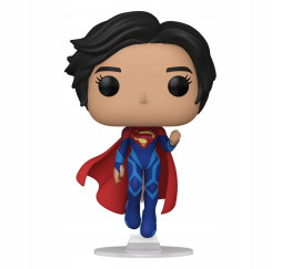 Funko POP Flash Supergirl 1339 – figurka kolekcjonerska DC Comics