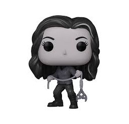 Funko POP Werewolf By Night Elsa Bloodstone 1271 – figurka kolekcjonerska