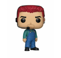 Funko POP Joey Fatone 114 NSYNC – prezent dla dziecka i kolekcjonerów