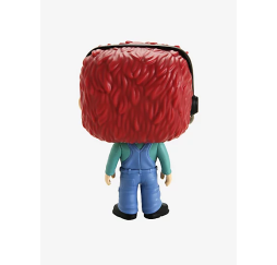 Funko POP Joey Fatone 114 NSYNC – prezent dla dziecka i kolekcjonerów