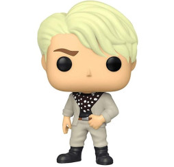 Funko POP! Rocks Duran Duran Andy Taylor 127 – prezent dla fana muzyki