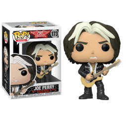 Funko POP Rocks Aerosmith Joe Perry 173 – prezent dla fana muzyki