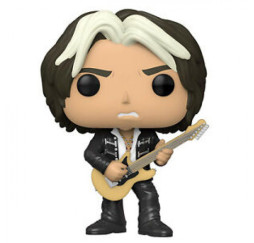Funko POP Rocks Aerosmith Joe Perry 173 – prezent dla fana muzyki