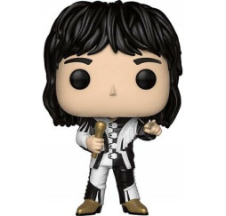 Funko POP! Rocks Luke Spiller 131 figurka – prezent dla fana muzyki