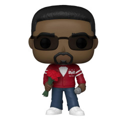 Funko POP Rocks Boyz II Men Nathan Morris 231 prezent dla dziecka
