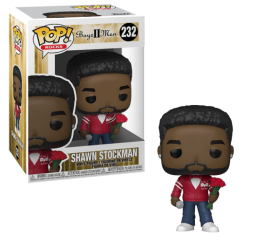 Funko POP Rocks Boyz II Men Shawn Stockman 232 – prezent dla dziecka