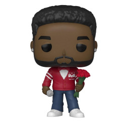 Funko POP Rocks Boyz II Men Shawn Stockman 232 – prezent dla dziecka