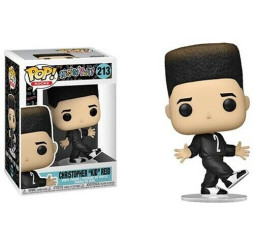 Funko POP! Rocks Kid'n Play Christopher Kid 213 – prezent dla fana muzyki