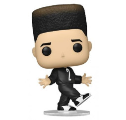 Funko POP! Rocks Kid'n Play Christopher Kid 213 – prezent dla fana muzyki