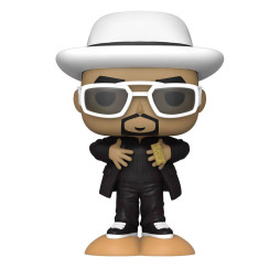 Funko POP! Rocks Sir-Mix-A-Lot 275 – prezent dla fana muzyki