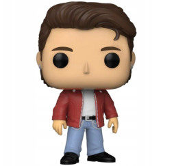 Funko POP! Rock Jonathan New Kids on the Block 315 – prezent dla fanów