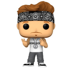 Funko POP! Rocks Donnie 312 New Kids on the Block prezent dla fana