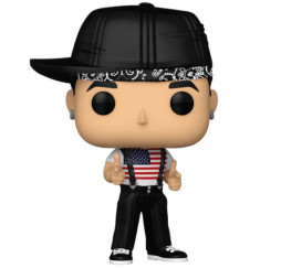 Funko POP Rocks New Kids on the Block Danny 316 prezent dla fana muzyki