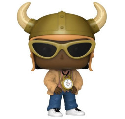 Funko POP! Rocks Flavor Flav 310 – oryginalny prezent dla dziecka