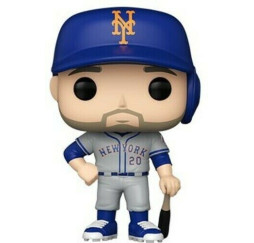 Funko POP MLB Mets Pete Alonso 68 prezent dla fana baseballu