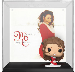 Funko POP Mariah Carey Merry Christmas 15 prezent dla dziecka