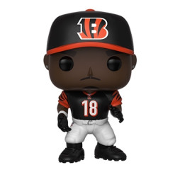 Funko POP NFL A.J. Green 121 – limitowana figurka dla kolekcjonerów