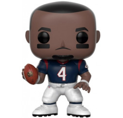Funko POP! Deshaun Watson 94 NFL Texans – idealny prezent dla fana