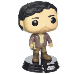 Funko POP Star Wars Poe Dameron figurka kolekcjonerska prezent