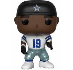 Funko POP NFL Cowboys Amari Cooper 124 – hit dla fanów futbolu